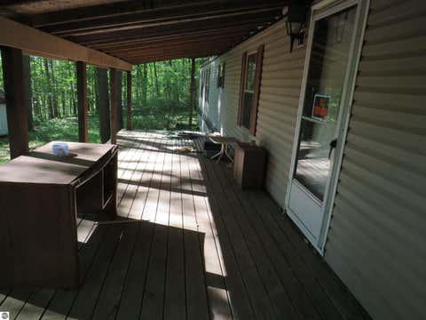 Tiny photo for 126 W Ridge Circle, Leroy, MI 49655 (MLS # 1948240)