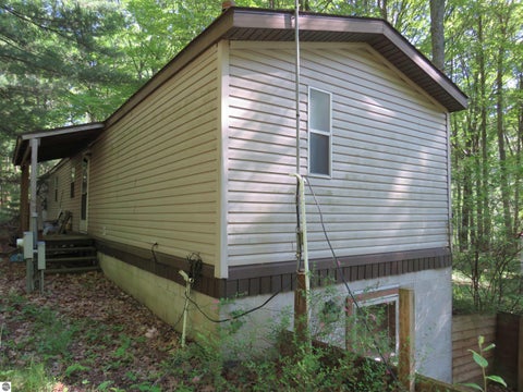 Tiny photo for 126 W Ridge Circle, Leroy, MI 49655 (MLS # 1948240)
