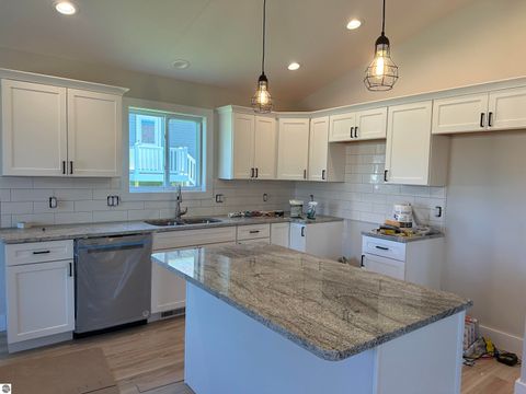 Tiny photo for 1302 Umber Drive, Traverse City, MI 49696 (MLS # 1941546)