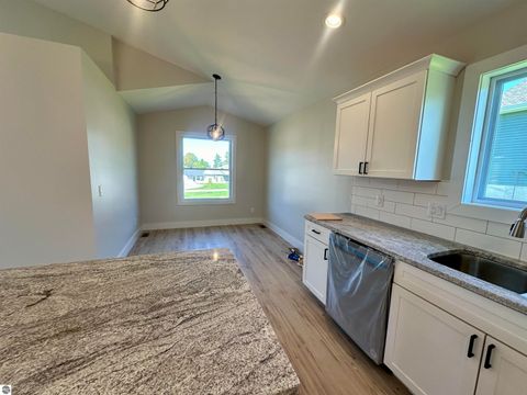 Tiny photo for 1302 Umber Drive, Traverse City, MI 49696 (MLS # 1941546)