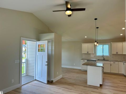 Tiny photo for 1302 Umber Drive, Traverse City, MI 49696 (MLS # 1941546)