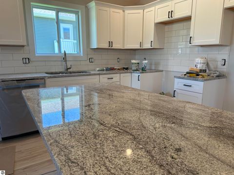 Tiny photo for 1302 Umber Drive, Traverse City, MI 49696 (MLS # 1941546)