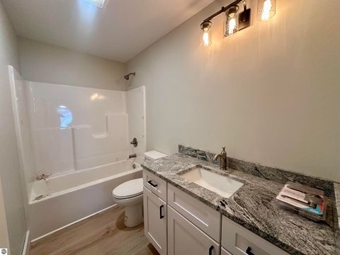 Tiny photo for 1302 Umber Drive, Traverse City, MI 49696 (MLS # 1941546)