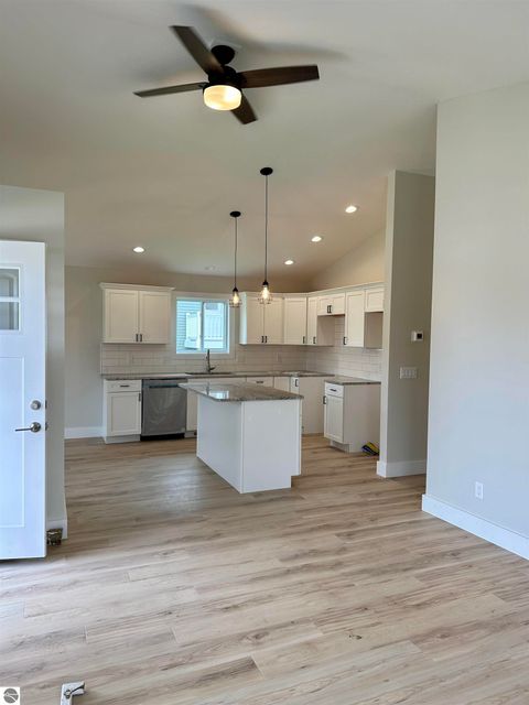 Tiny photo for 1302 Umber Drive, Traverse City, MI 49696 (MLS # 1941546)