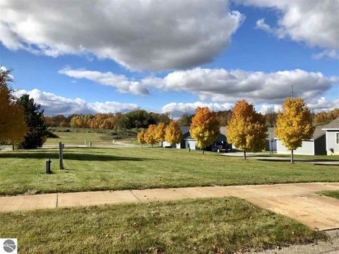 Tiny photo for 1302 Umber Drive, Traverse City, MI 49696 (MLS # 1941546)