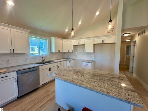 Tiny photo for 1302 Umber Drive, Traverse City, MI 49696 (MLS # 1941546)