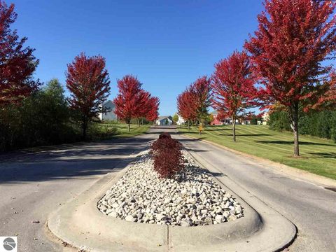 Tiny photo for 1302 Umber Drive, Traverse City, MI 49696 (MLS # 1941546)