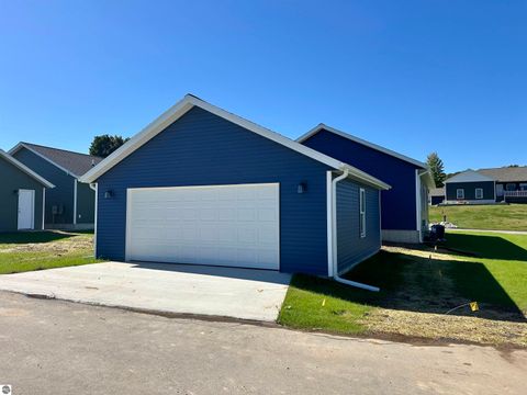 Tiny photo for 1302 Umber Drive, Traverse City, MI 49696 (MLS # 1941546)