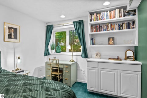 Tiny photo for 7752 Clearwater Court, Williamsburg, MI 49690 (MLS # 1948096)