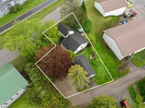Tiny photo for 7276 Commercial Street, Beulah, MI 49617 (MLS # 1945365)