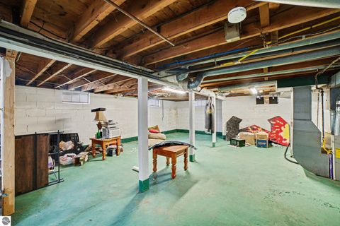 Tiny photo for 209 E Maple, Mt Pleasant, MI 48858 (MLS # 1944276)