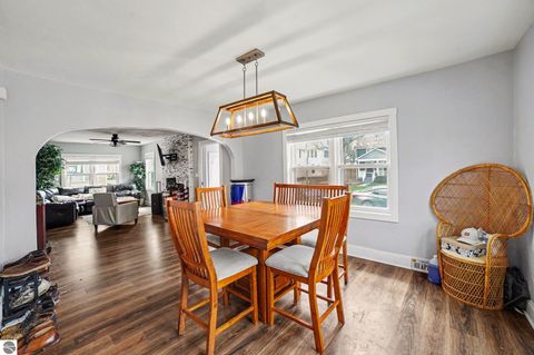 Tiny photo for 209 E Maple, Mt Pleasant, MI 48858 (MLS # 1944276)
