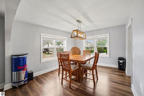 Tiny photo for 209 E Maple, Mt Pleasant, MI 48858 (MLS # 1944276)