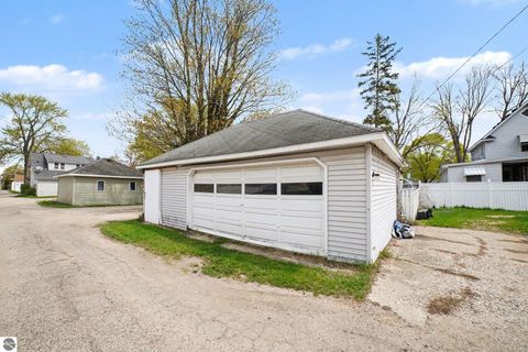 Tiny photo for 209 E Maple, Mt Pleasant, MI 48858 (MLS # 1944276)