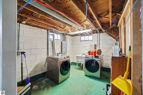 Tiny photo for 209 E Maple, Mt Pleasant, MI 48858 (MLS # 1944276)