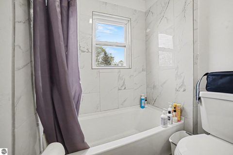 Tiny photo for 209 E Maple, Mt Pleasant, MI 48858 (MLS # 1944276)