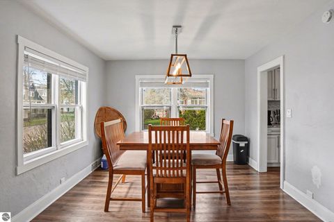 Tiny photo for 209 E Maple, Mt Pleasant, MI 48858 (MLS # 1944276)