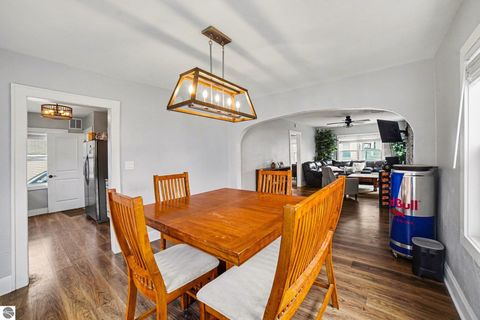 Tiny photo for 209 E Maple, Mt Pleasant, MI 48858 (MLS # 1944276)