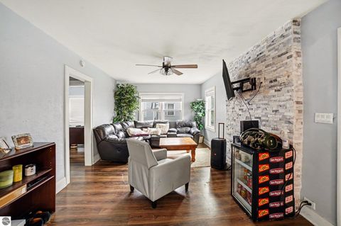 Tiny photo for 209 E Maple, Mt Pleasant, MI 48858 (MLS # 1944276)