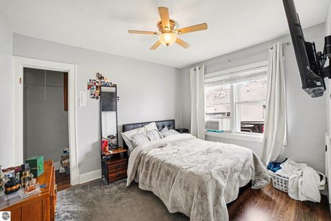 Tiny photo for 209 E Maple, Mt Pleasant, MI 48858 (MLS # 1944276)