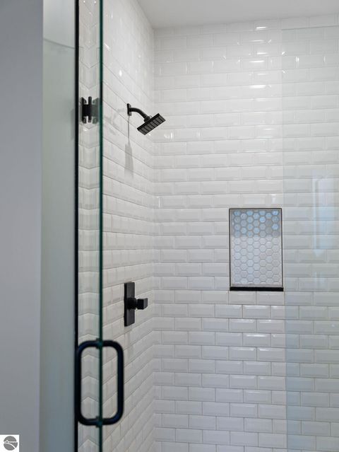 Tiny photo for 86 Washington Avenue #211, Manistee, MI 49660 (MLS # 1944263)