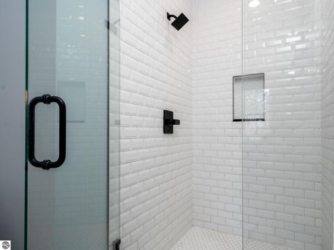 Tiny photo for 86 Washington Avenue #211, Manistee, MI 49660 (MLS # 1944263)