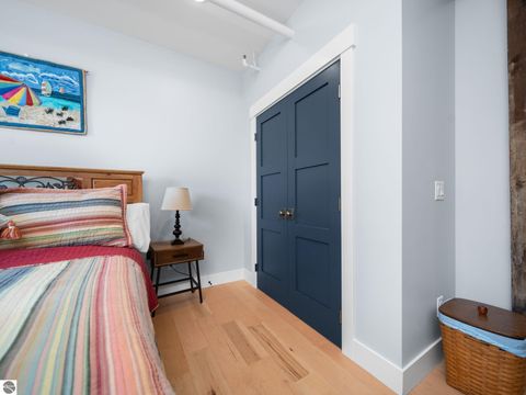 Tiny photo for 86 Washington Avenue #211, Manistee, MI 49660 (MLS # 1944263)