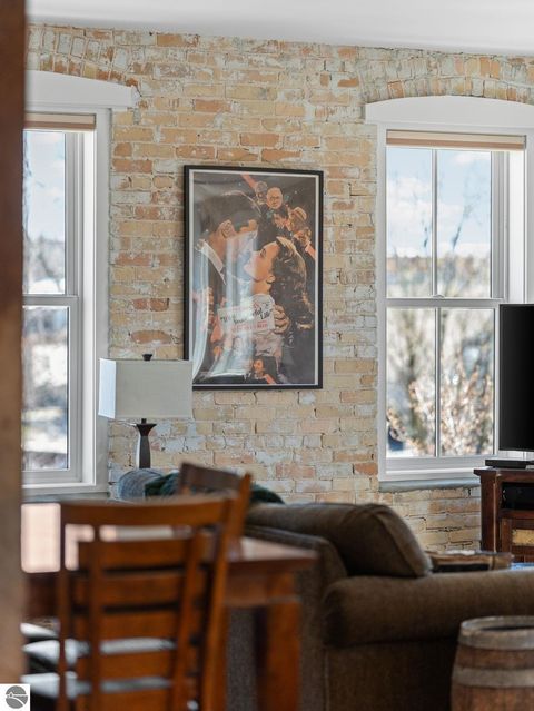 Tiny photo for 86 Washington Avenue #211, Manistee, MI 49660 (MLS # 1944263)