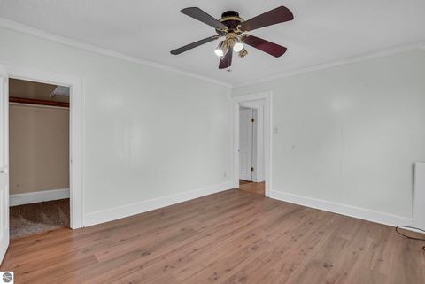 Tiny photo for 417 Prospect, Cadillac, MI 49601 (MLS # 1944406)