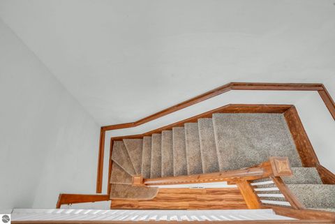 Tiny photo for 417 Prospect, Cadillac, MI 49601 (MLS # 1944406)