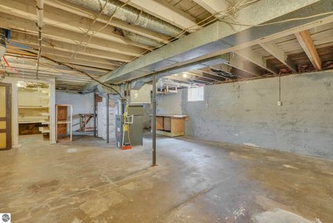 Tiny photo for 417 Prospect, Cadillac, MI 49601 (MLS # 1944406)