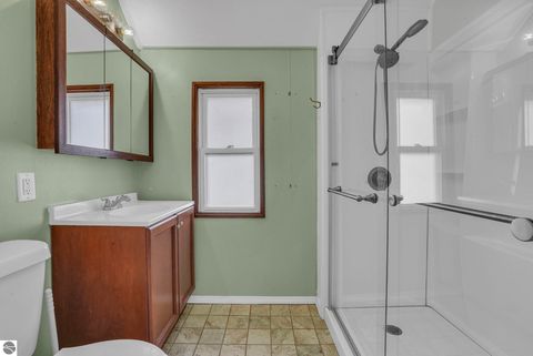 Tiny photo for 417 Prospect, Cadillac, MI 49601 (MLS # 1944406)