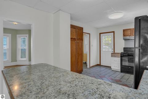 Tiny photo for 417 Prospect, Cadillac, MI 49601 (MLS # 1944406)