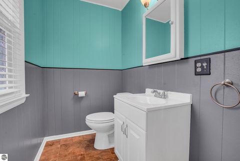 Tiny photo for 417 Prospect, Cadillac, MI 49601 (MLS # 1944406)
