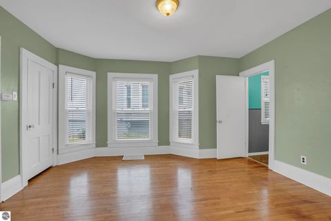 Tiny photo for 417 Prospect, Cadillac, MI 49601 (MLS # 1944406)