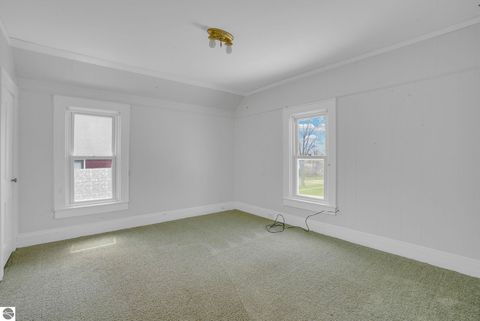 Tiny photo for 417 Prospect, Cadillac, MI 49601 (MLS # 1944406)