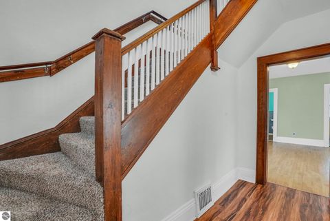 Tiny photo for 417 Prospect, Cadillac, MI 49601 (MLS # 1944406)
