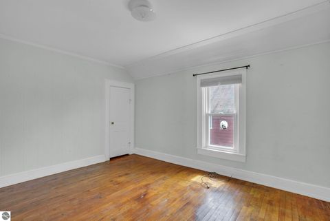 Tiny photo for 417 Prospect, Cadillac, MI 49601 (MLS # 1944406)