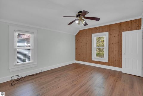 Tiny photo for 417 Prospect, Cadillac, MI 49601 (MLS # 1944406)