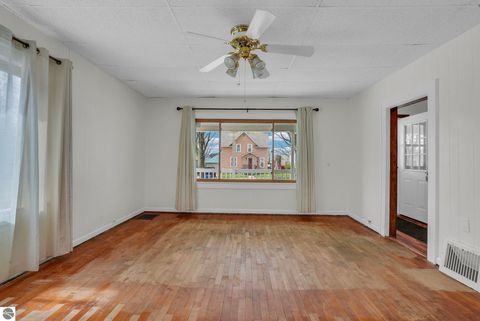Tiny photo for 417 Prospect, Cadillac, MI 49601 (MLS # 1944406)