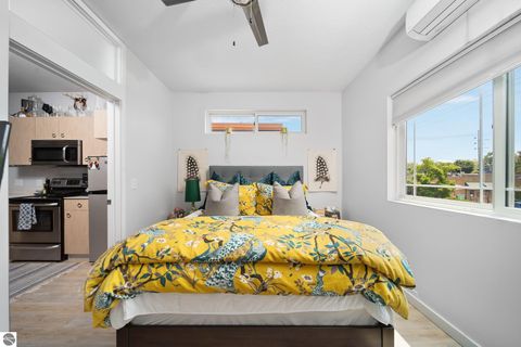 Tiny photo for 918 W Front Street #3, Traverse City, MI 49684 (MLS # 1942958)