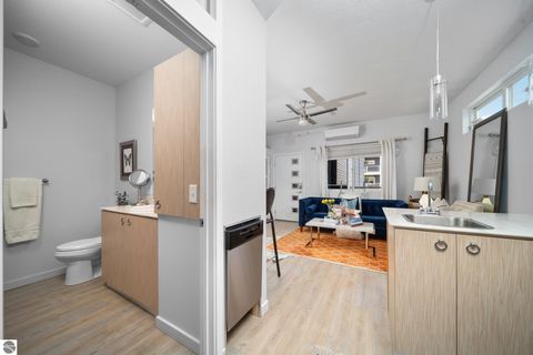 Tiny photo for 918 W Front Street #3, Traverse City, MI 49684 (MLS # 1942958)