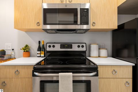 Tiny photo for 918 W Front Street #3, Traverse City, MI 49684 (MLS # 1942958)