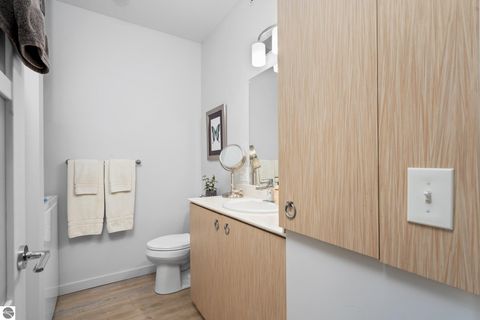 Tiny photo for 918 W Front Street #3, Traverse City, MI 49684 (MLS # 1942958)