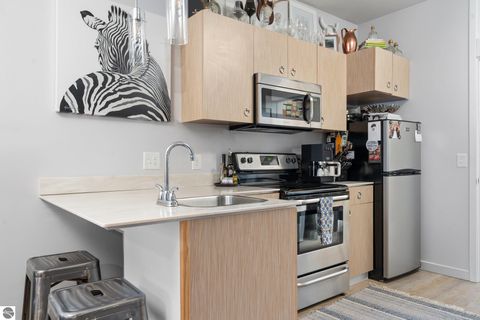 Tiny photo for 918 W Front Street #3, Traverse City, MI 49684 (MLS # 1942958)