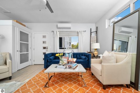 Tiny photo for 918 W Front Street #3, Traverse City, MI 49684 (MLS # 1942958)