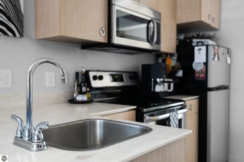 Tiny photo for 918 W Front Street #3, Traverse City, MI 49684 (MLS # 1942958)