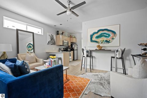 Tiny photo for 918 W Front Street #3, Traverse City, MI 49684 (MLS # 1942958)