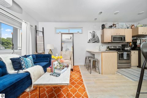 Tiny photo for 918 W Front Street #3, Traverse City, MI 49684 (MLS # 1942958)