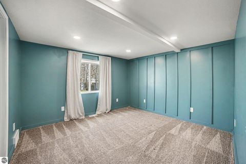 Tiny photo for 201 E Bennett Avenue, Mt Pleasant, MI 48858 (MLS # 1944152)